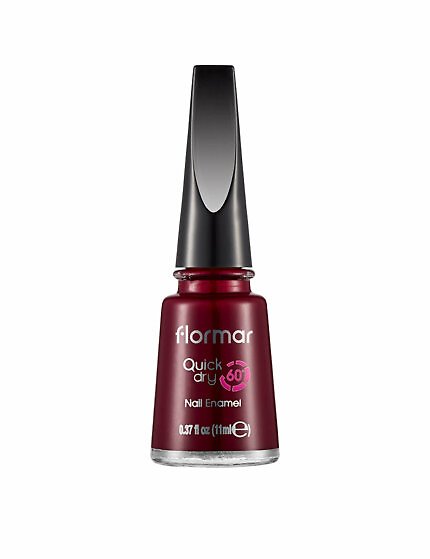 Quick Dry Nail Enamel