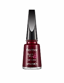 Quick Dry Nail Enamel