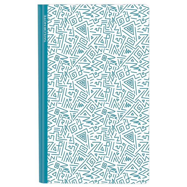 Keskin Color Taylor Note Çizgili Bloknot 9x14 cm 40 Yaprak