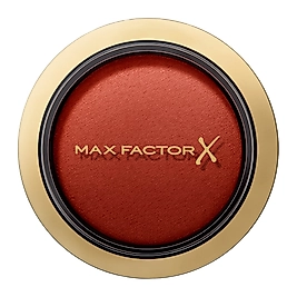 Max Factor Creme Puff Blush Matte - 55 Stunning Sienna