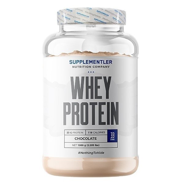 Whey Protein