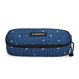 Eastpak Oval Single Little Grıd Kalem Çantası