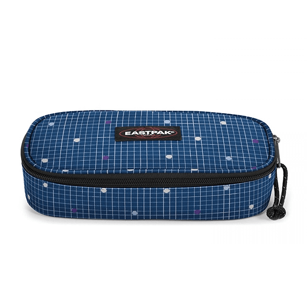 Eastpak Oval Single Little Grıd Kalem Çantası