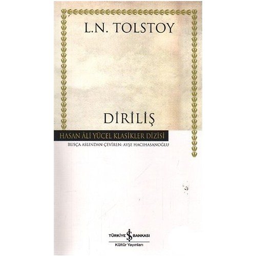 Diriliş