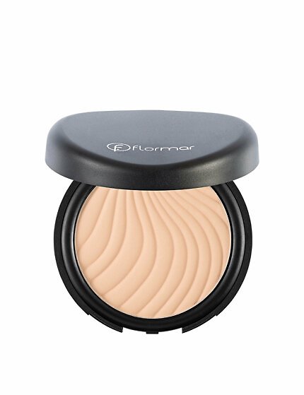 Wet & Dry Compact Powder
