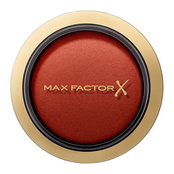 Max Factor Creme Puff Blush Matte - 55 Stunning Sienna