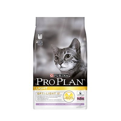 Light Cat Hindi-Pirinç 3 Kg